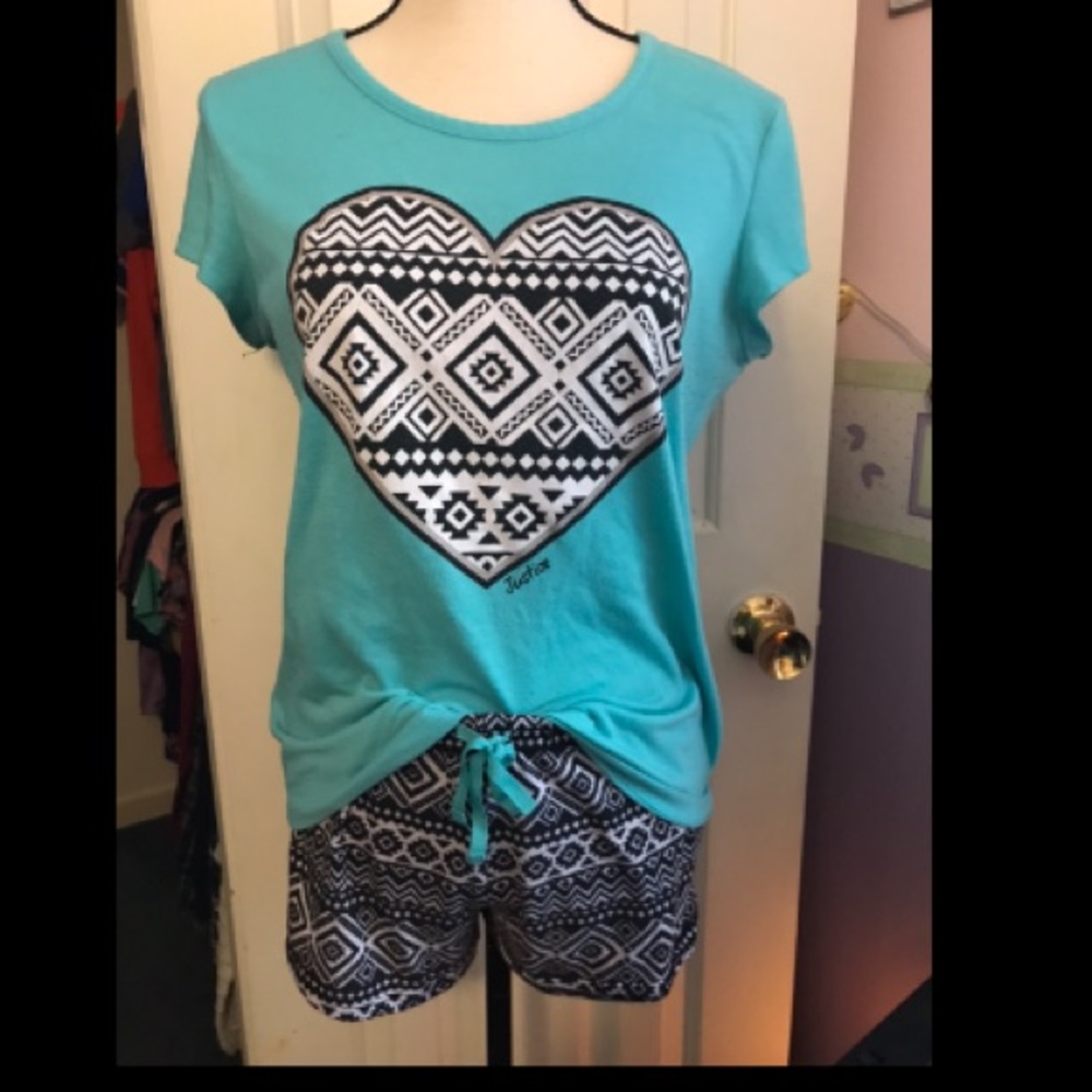 Pj set